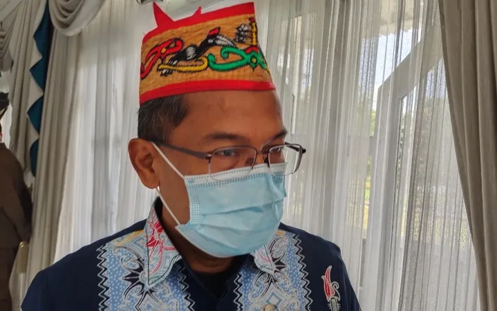 Pemprov Kalteng Pertahankan Skema BPJS untuk Layanan Kesehatan Masyarakat Tidak Mampu