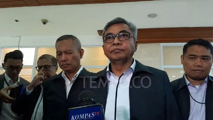 KPK Tidak Perpanjang Pencekalan Terhadap Bos Maktour