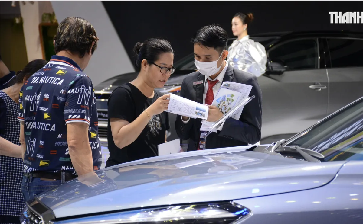 Perubahan Tren Pembelian Mobil di Vietnam Menuju Ramah Lingkungan di 2026