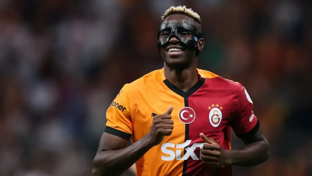 Juventus Hadapi Galatasaray dengan Harapan Mukjizat di Liga Champions