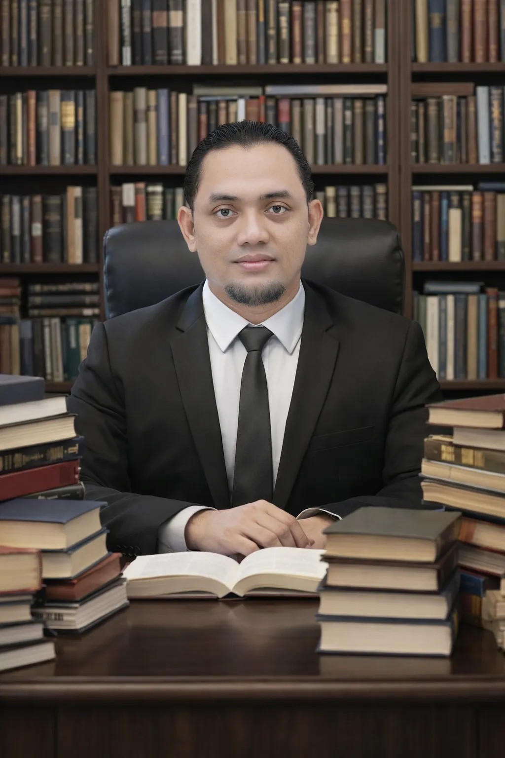 H. Ahmad Shandy: Pengusaha Muda yang Mengabdi Melalui Bisnis dan Politik di Lamongan