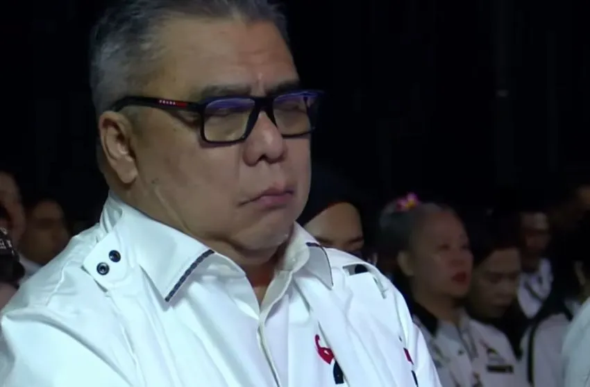 PSI Menolak Gugatan Larangan Keluarga Presiden Ikut Pilpres sebagai Diskriminasi