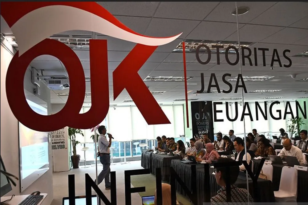 OJK Selidiki 32 Kasus Pelanggaran di Pasar Modal