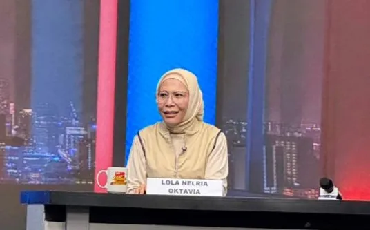 DPR Dorong Regulasi Ketat untuk Cegah Penyalahgunaan Whip Pink
