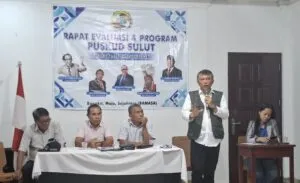 Puskud Sulut Ubah Eks Kantor Jadi Kawasan Kuliner Modern