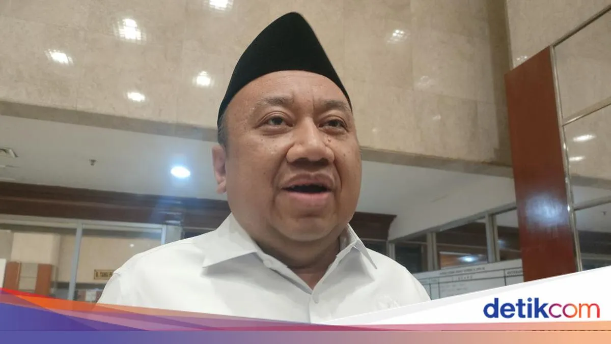 Insiden Kekerasan Guru Terhadap Siswi di NTT, Komisi X Desak Sanksi Tegas