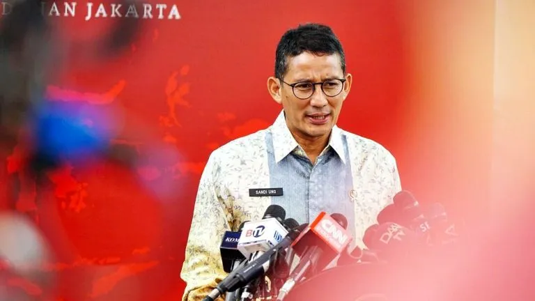 Sandiaga Uno: Dari Investor Sukses Menjadi Politisi Berpengaruh