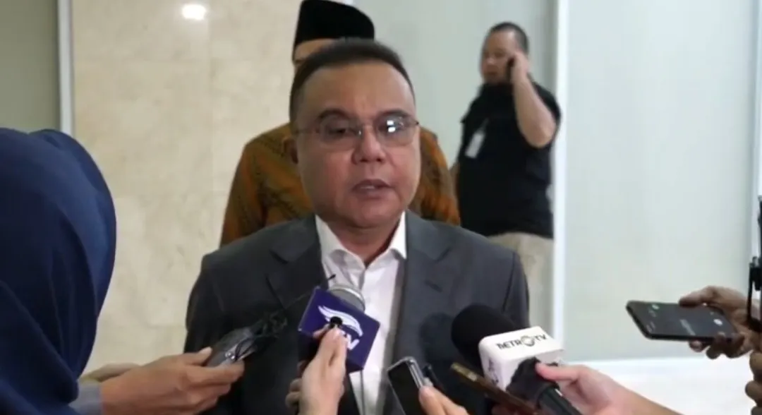 DPR Siap Bahas RUU Satu Data untuk Sinkronisasi Informasi Bencana
