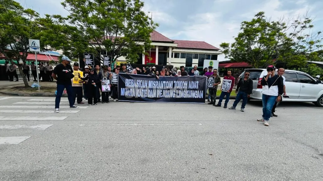 Kasus Misran Toni: Tim Advokasi Soroti Dugaan Rekayasa dan Pelanggaran Prosedur Hukum