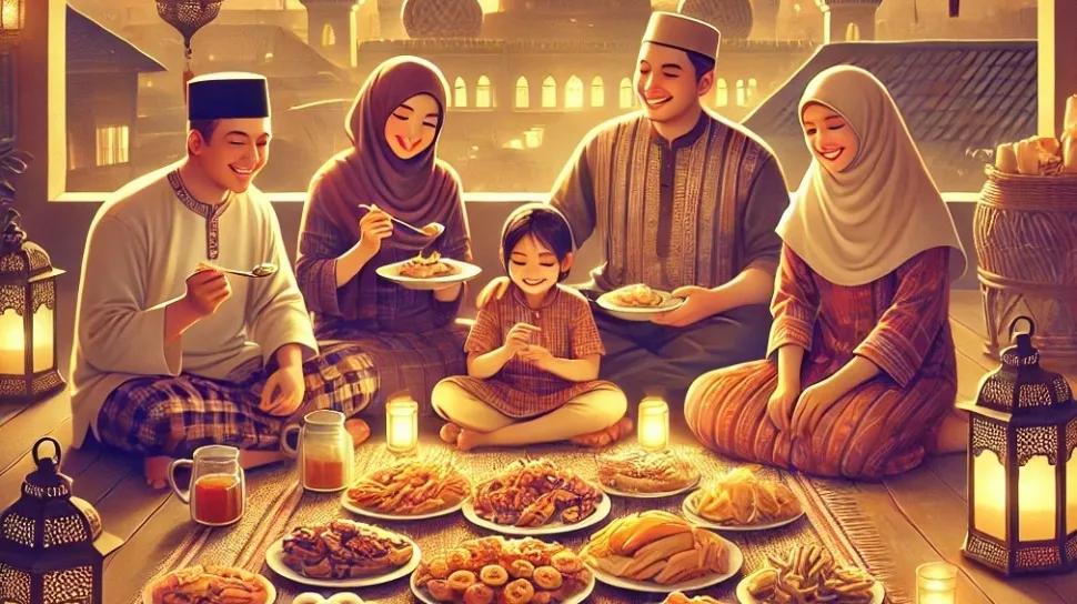 Jadwal Buka Puasa dan Menu Terbaik di Malang, 21 Februari 2026