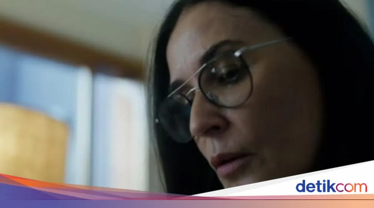Film 'Songbird' Tayang di Trans TV Hari Ini, Kisah Drama di Tengah Pandemi