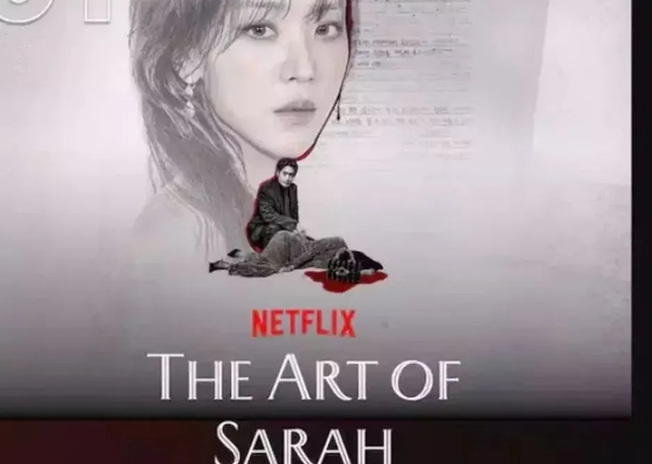 The Art of Sarah: Thriller Identitas yang Mengguncang di Netflix
