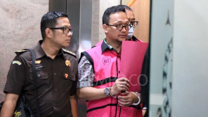 Tian Bahtiar dan Tim Buzzer Terancam 8 Tahun Penjara Atas Perintangan Penyidikan Kasus Korupsi