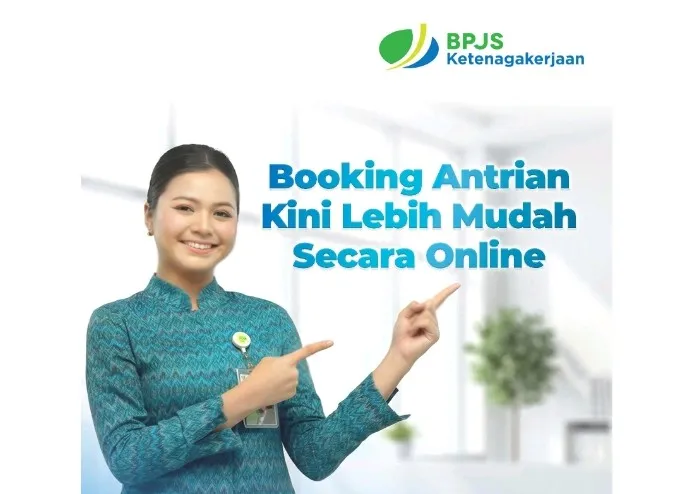 Kemudahan Klaim BPJS Ketenagakerjaan Melalui Layanan Lapak Asik