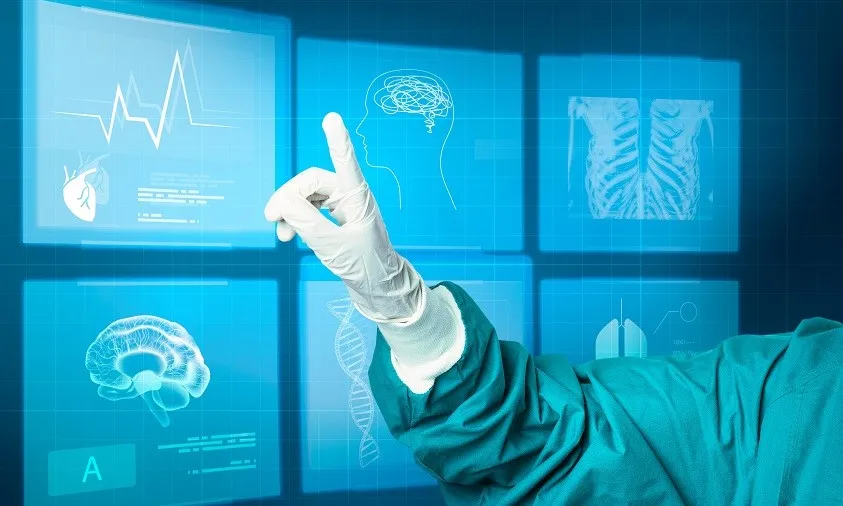 UNM Kembangkan Riset Citra Medis Berbasis AI untuk Siapkan Lulusan Berkualitas di Sektor Kesehatan