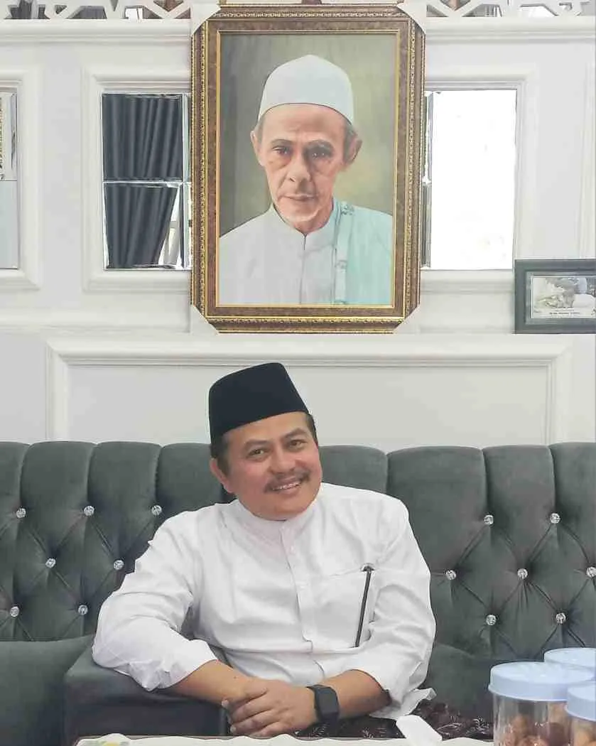 Muktamar Nahdlatul Ulama: Tantangan dan Krisis Agenda Strategis