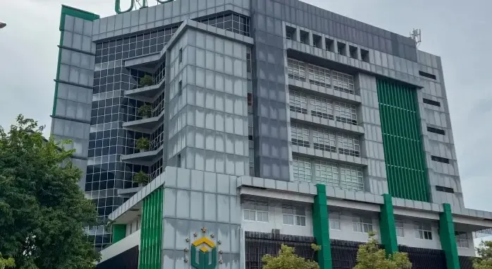 Unusa dan Trustmedis Kolaborasi Perkuat Pendidikan Kesehatan Digital