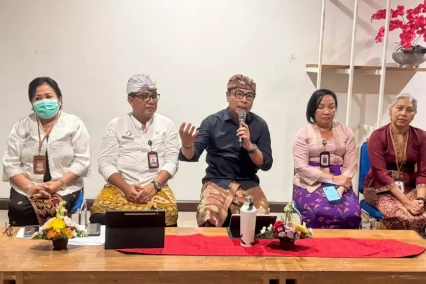 DTIK Festival 2026: Sinergi Teknologi untuk Kota Hijau Denpasar