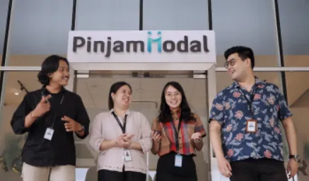 PT FIT Hentikan Usaha Fintech P2P Lending