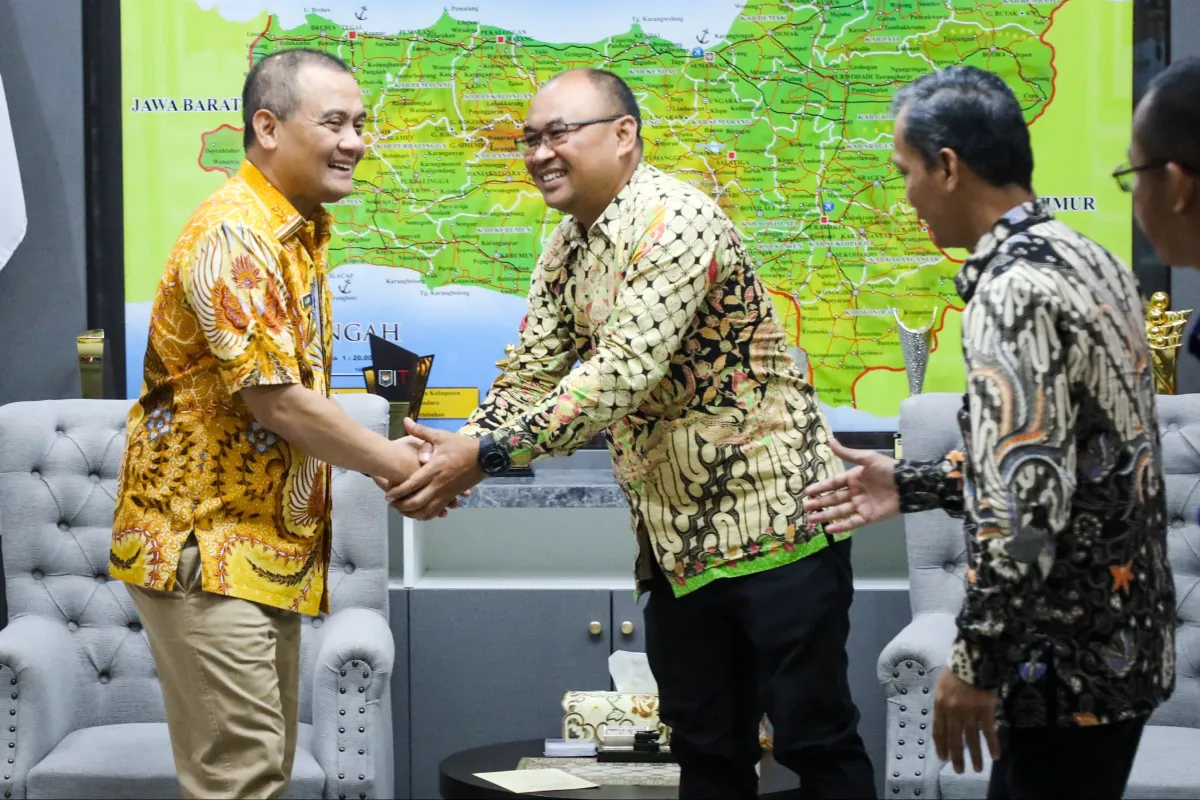 Tawur Agung Kesanga Nasional 2026 Digelar di Candi Prambanan 18 Maret