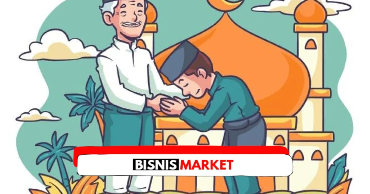 Idulfitri 2026 Diprediksi Jatuh pada 21 Maret, Hilal Jadi Penentu Utama