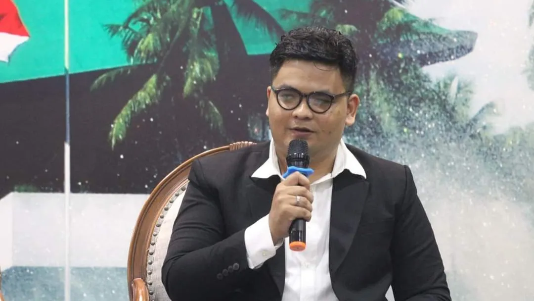 Koalisi Permanen Antarpartai Munculkan Diskusi Jelang Pilpres 2029