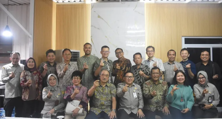Kementan Dukung Peternak Indonesia Hadapi Tantangan Global