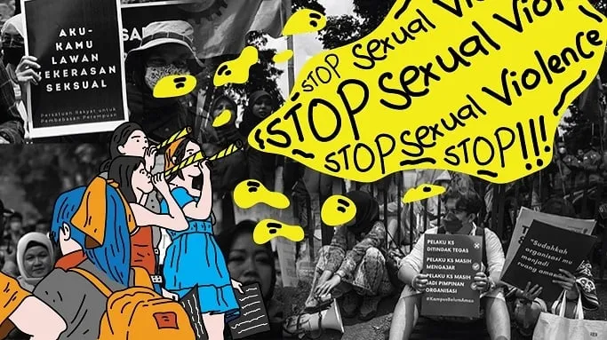Kekerasan dalam Relasi: Memahami Batas Empati dan Tanggung Jawab