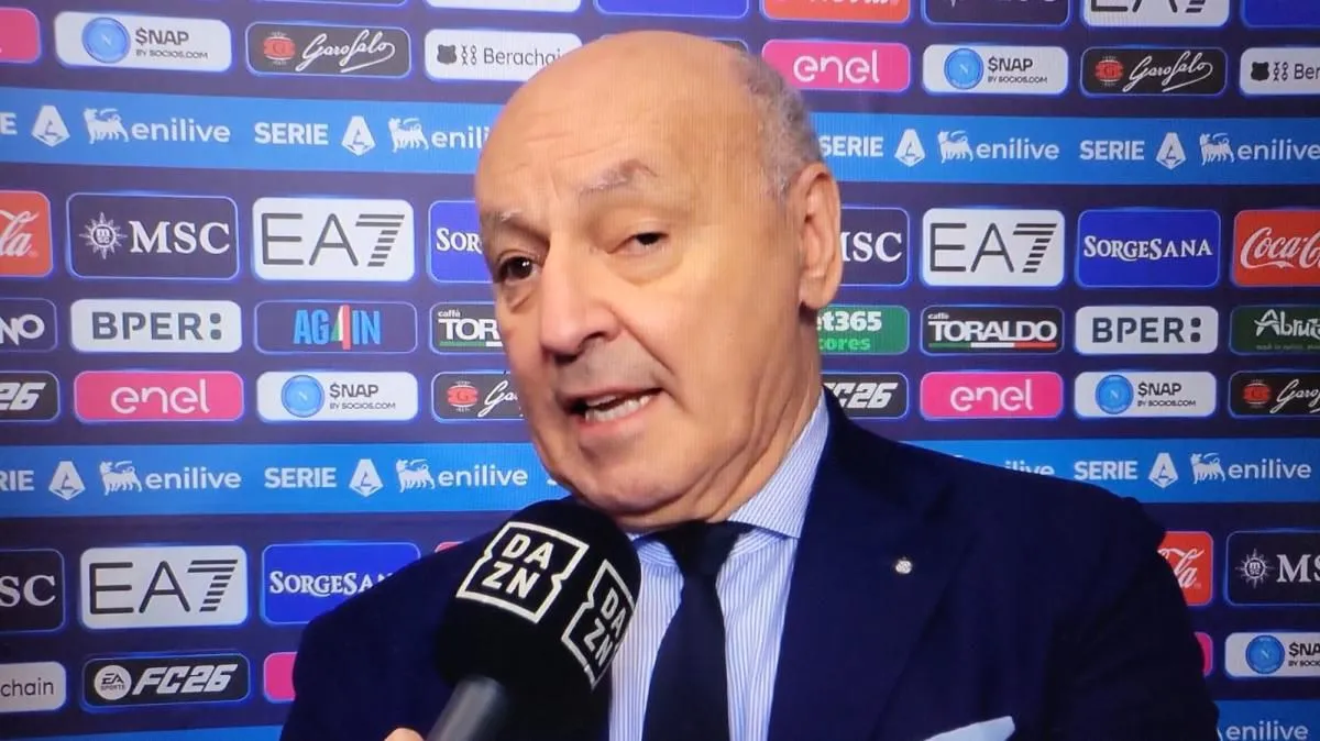 Inter Milan Siap Perkuat Tim Meski Tersingkir dari Liga Champions