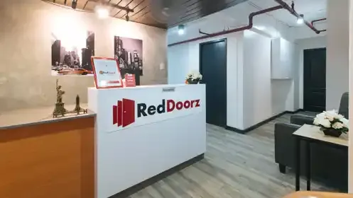 RedDoorz Targetkan Pertumbuhan Pendapatan 20% Menjelang Lebaran 2026