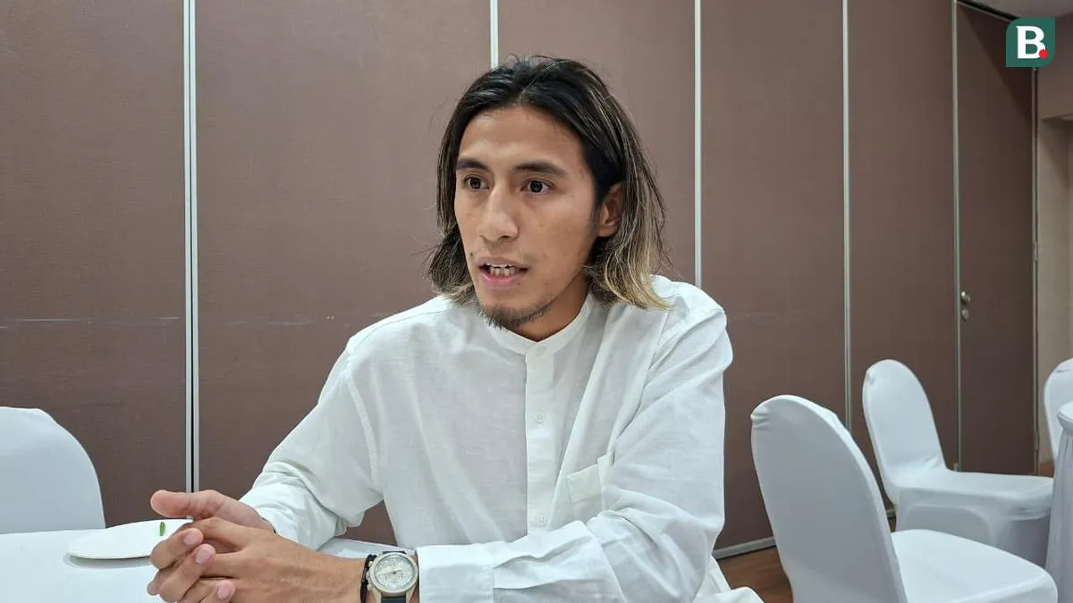 Hanif Sjahbandi Memimpin APPI dengan Fokus pada Perlindungan Pemain