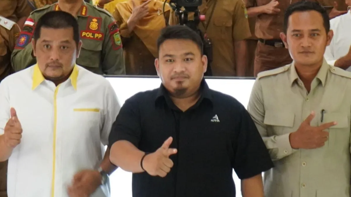 Bupati Subang Manfaatkan Media Sosial untuk Serap Aspirasi Pembangunan