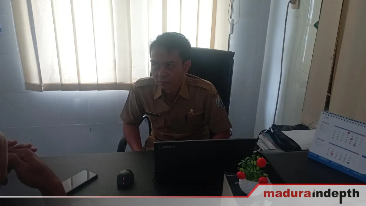 Pengangguran di Sampang Turun, Disnaker Soroti Sektor Pertanian dan Anggaran Pelatihan