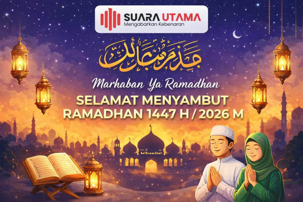 Persiapan Menyambut Ramadhan 1447 H: Memperkuat Iman dan Amal