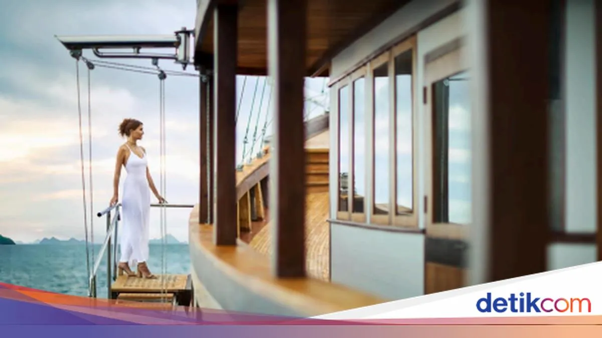 Perjalanan Mewah Menjelajahi Jalur Rempah di The Apurva Kempinski Bali