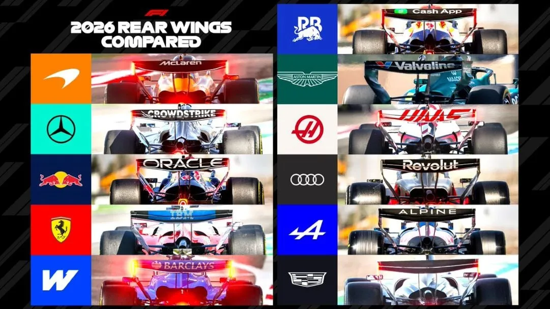 Apple TV Kuasai Siaran Formula 1 di AS, Netflix Perbarui 'Drive to Survive'
