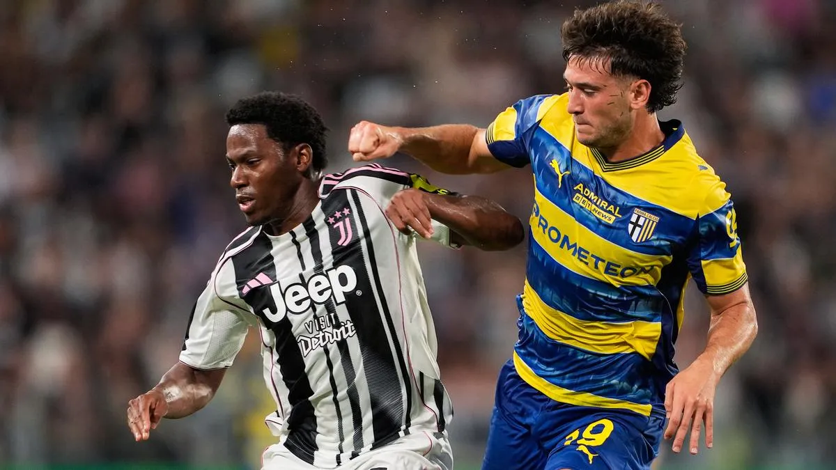 Juventus Hadapi Como dalam Duel Penting Liga Italia