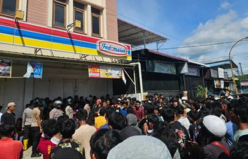Sibolga Pasca Banjir dan Longsor: Fokus Pemulihan dan Bantuan