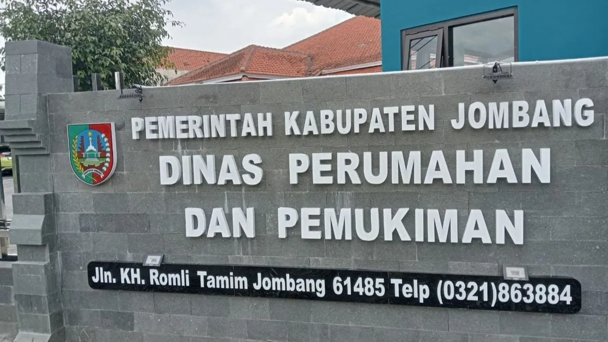 19 ASN Mendaftar Seleksi JPTP Pemkab Jombang, Jabatan Perkim Diminati Satu Camat
