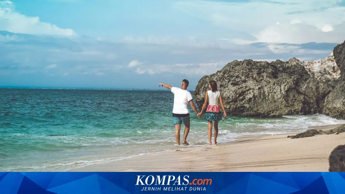 Pemprov Bali Resmikan Perda Perlindungan Pantai untuk Masyarakat Adat