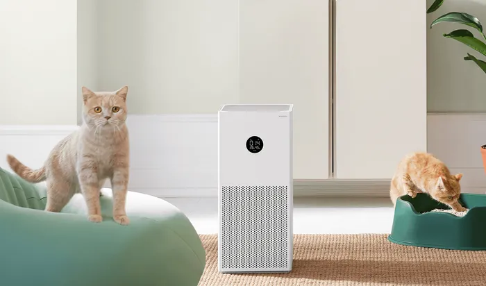 5 Rekomendasi Air Purifier Xiaomi Terbaik untuk Kualitas Udara Optimal 2026