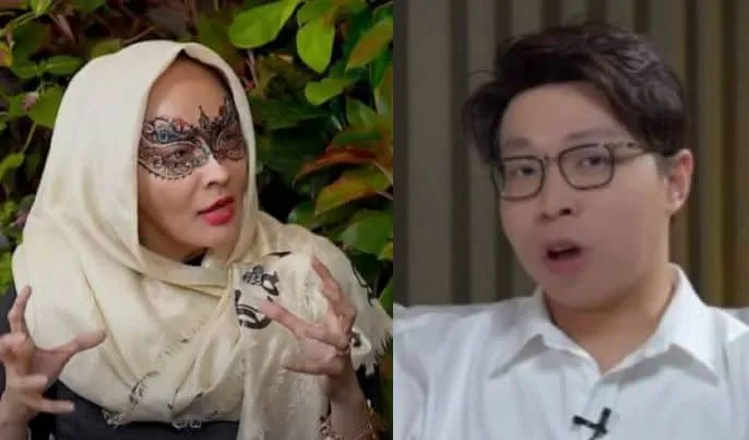 Doktif Serukan Boikot Produk Richard Lee Usai Penetapan Tersangka