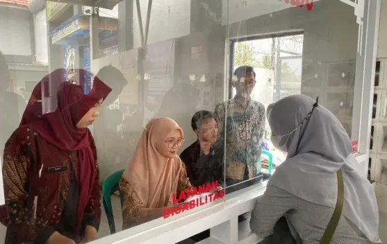 Rutan Bengkulu Jamin Pelayanan Optimal untuk Warga Binaan Selama Ramadan