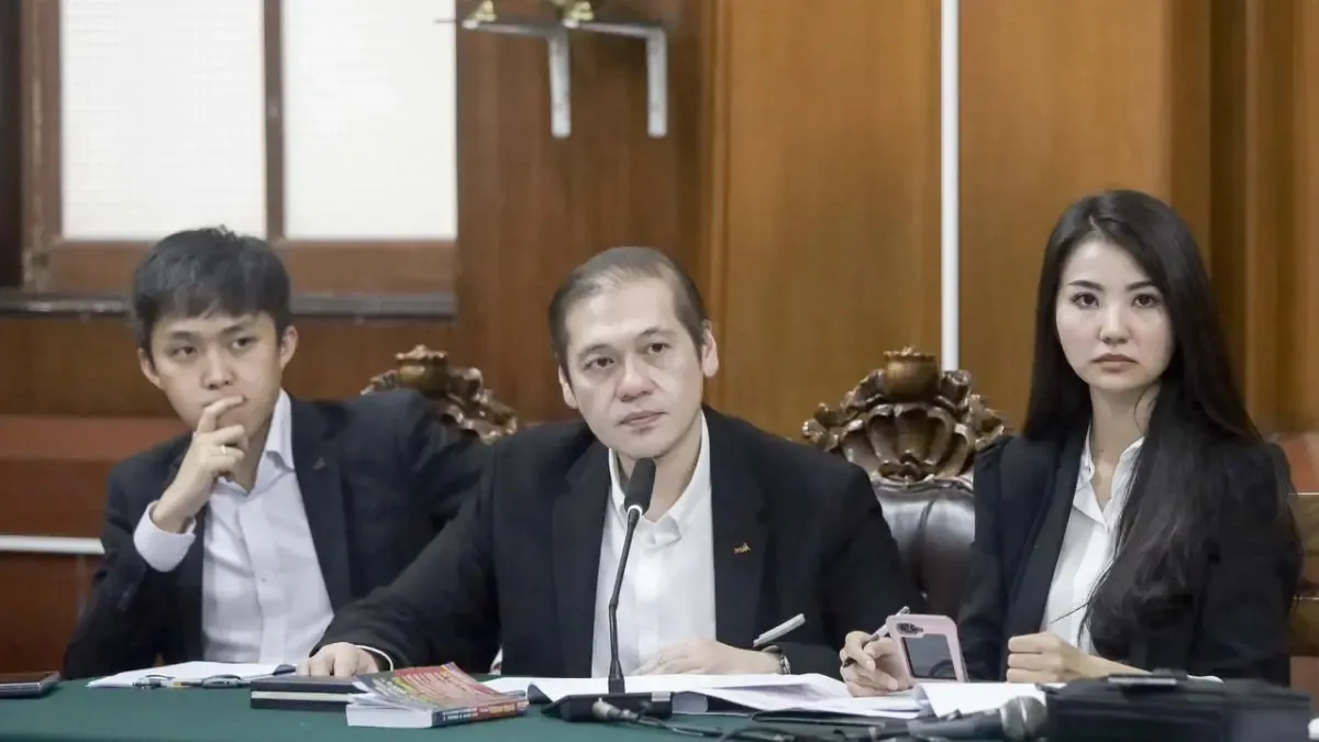Perkara Perdata Nany Widjaja Terus Berlanjut Meski Dahlan Iskan Berdamai