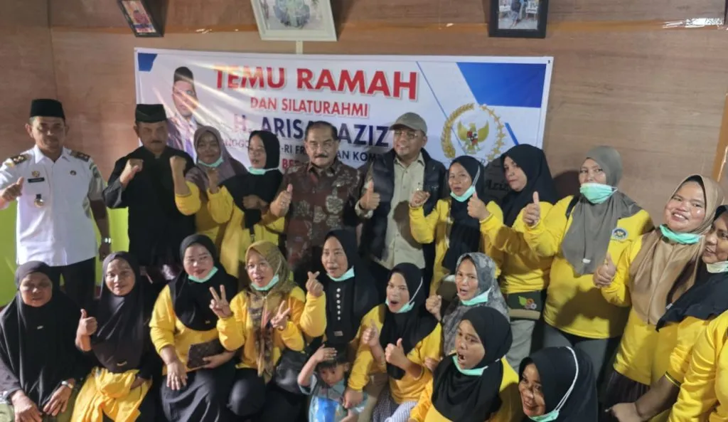 Komisi XIII DPR RI Terus Awasi Penanganan Kasus Nenek Saudah