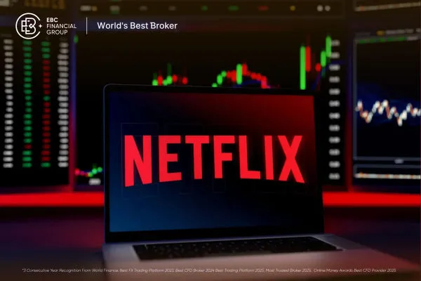 Netflix Siap Rilis Laporan Pendapatan Kuartal Ke-4 2025: Fokus pada Pertumbuhan dan Margin