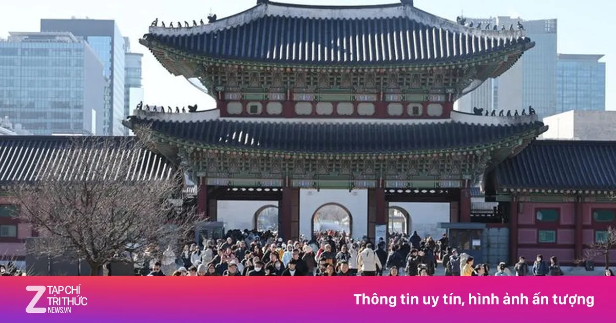 Tempat Wisata di Seoul Tutup Sementara untuk Konser BTS