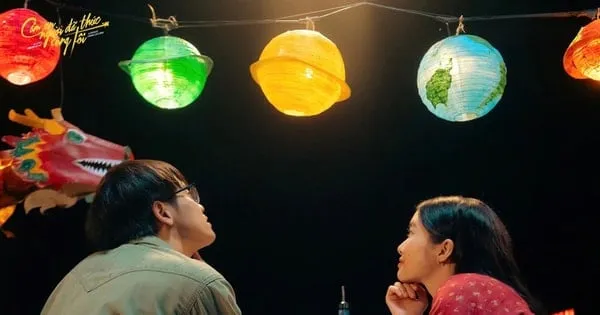 Film 'Thank You for Staying Awake With Me' Tampilkan 14 Lagu dan Adegan Satu Pengambilan Gambar