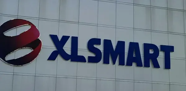 XLSMART Optimalkan Jaringan 5G dengan Teknologi TDD dan AI