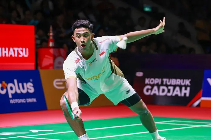Lee Zii Jia Siap Perkuat Malaysia di Thomas Cup 2026